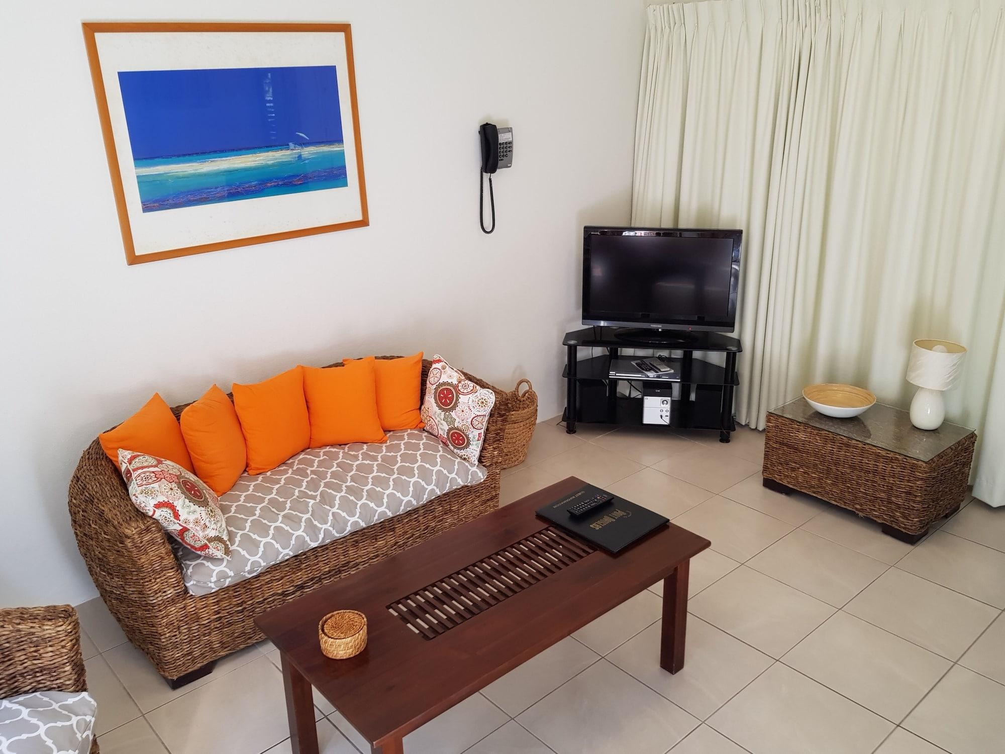 Mango Tree Aparthotel 3*