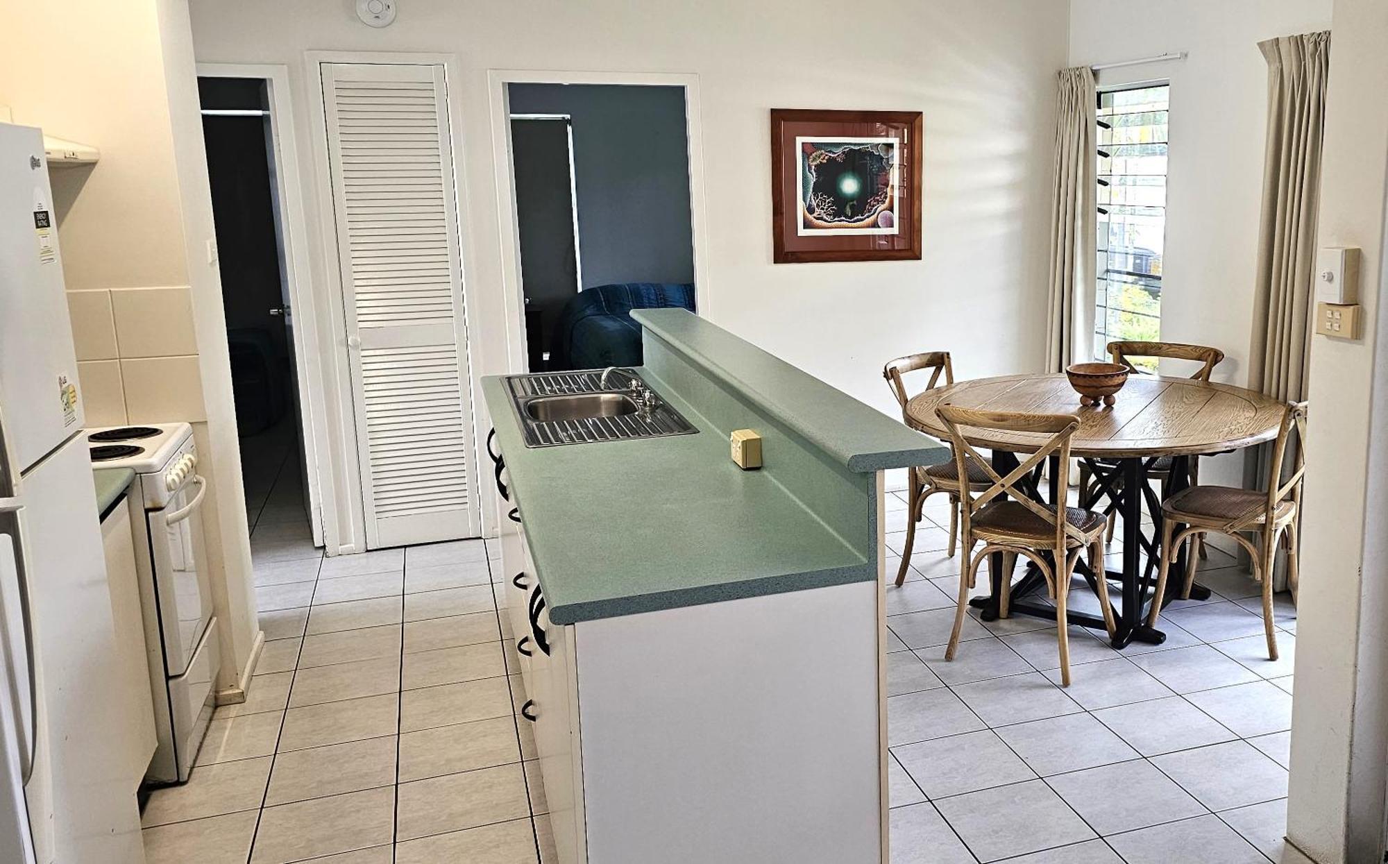 Aparthotel Mango Tree Port Douglas