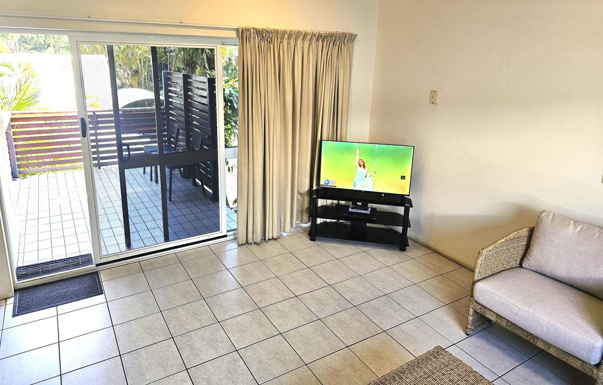 Aparthotel Mango Tree 3*