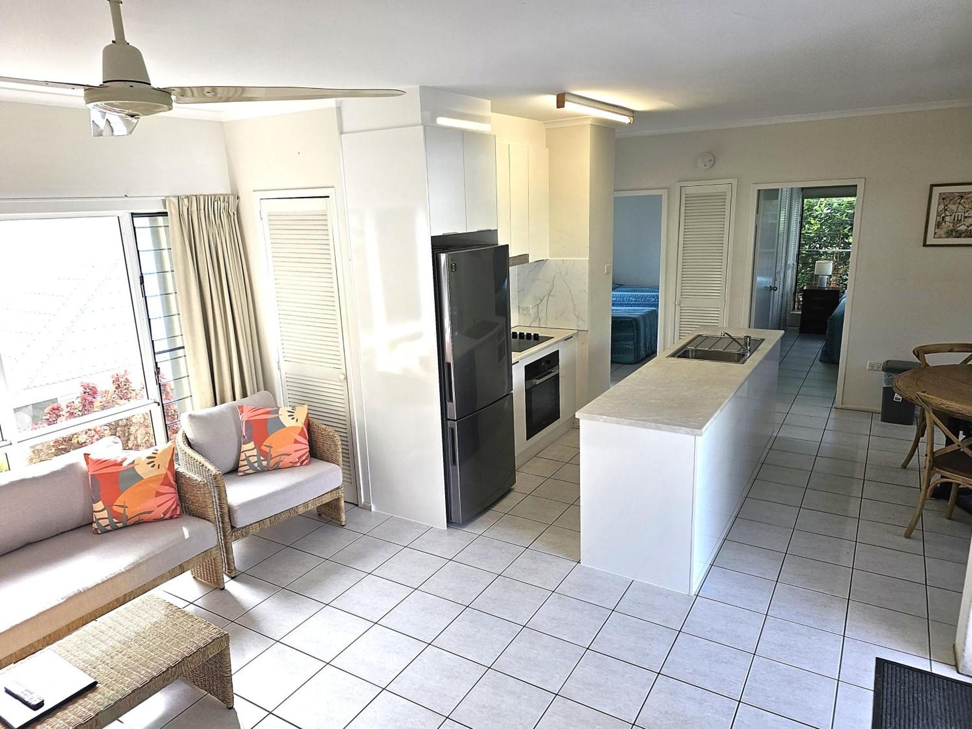 Mango Tree Aparthotel Port Douglas