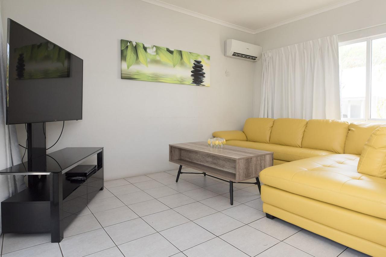 Aparthotel Mango Tree